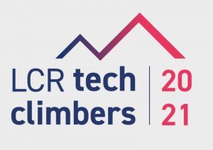 LCR tech climber awards